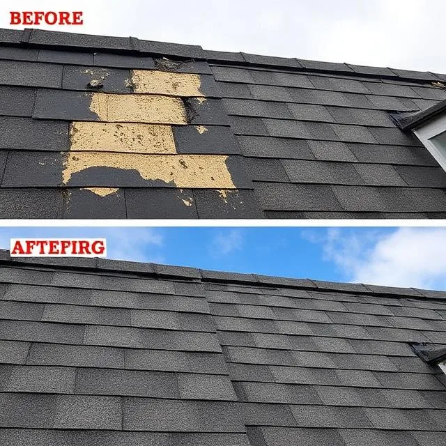 Roof Repair Near Me in Needham, AL near me